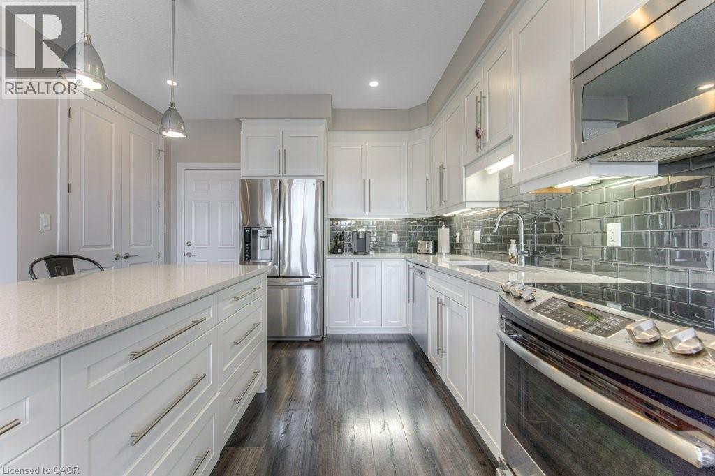 Photo 14 of 302 Ginseng Street, Waterloo ON