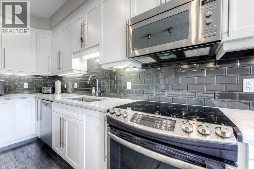 Photo 15 of 302 Ginseng Street, Waterloo ON
