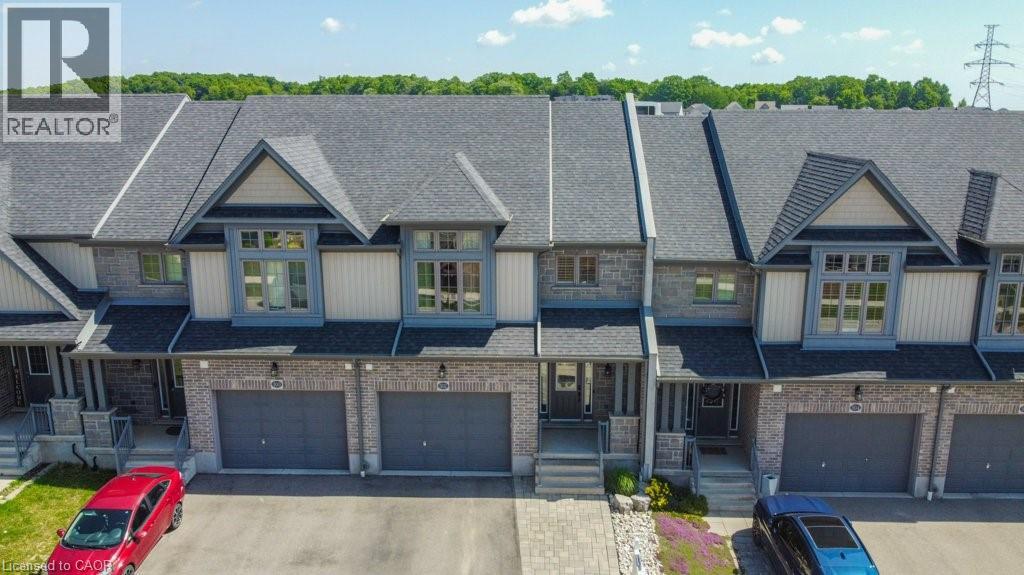 Photo 44 of 302 Ginseng Street, Waterloo ON