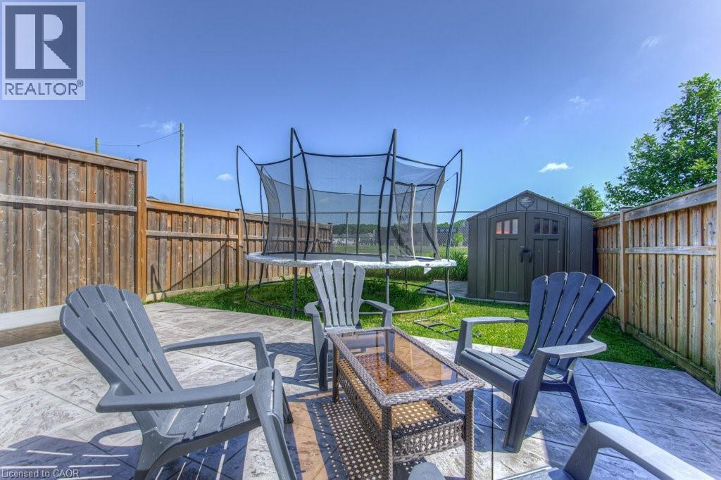 Photo 42 of 302 Ginseng Street, Waterloo ON