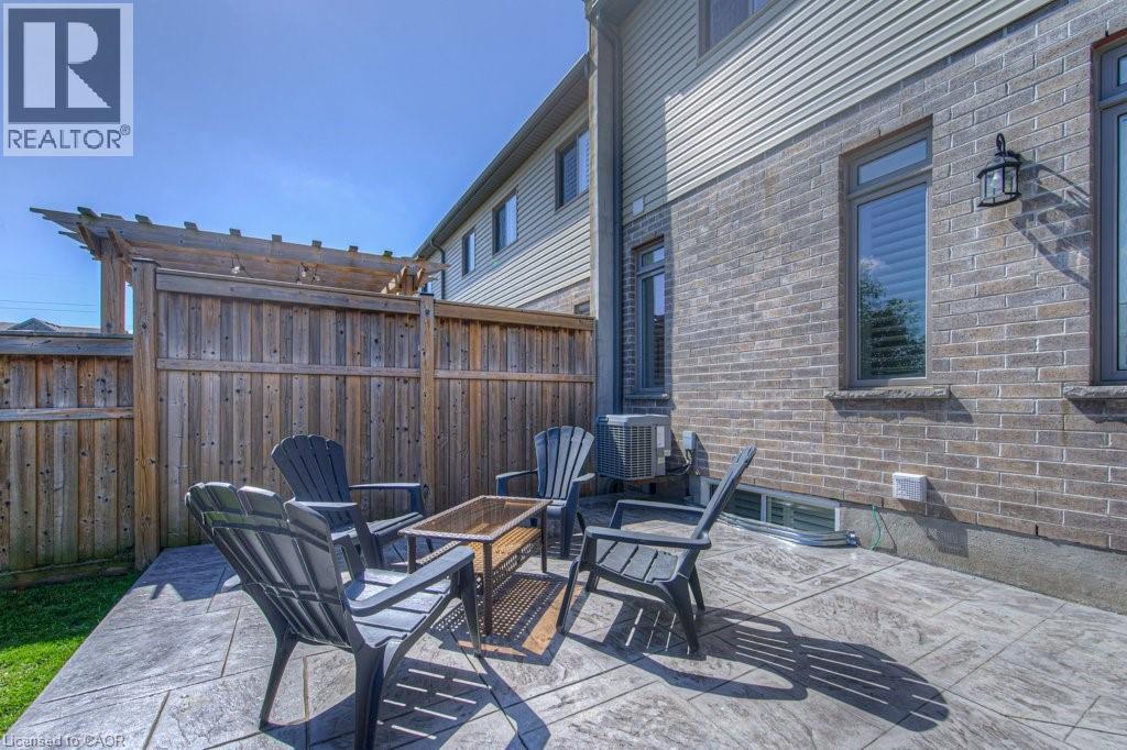 Photo 41 of 302 Ginseng Street, Waterloo ON