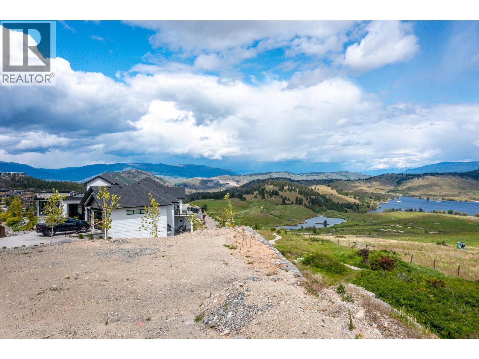 202 Diamond Way Lot# 20, Vernon