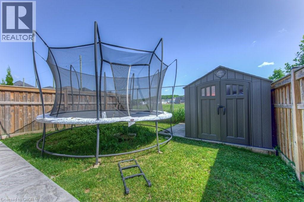 Photo 43 of 302 Ginseng Street, Waterloo ON