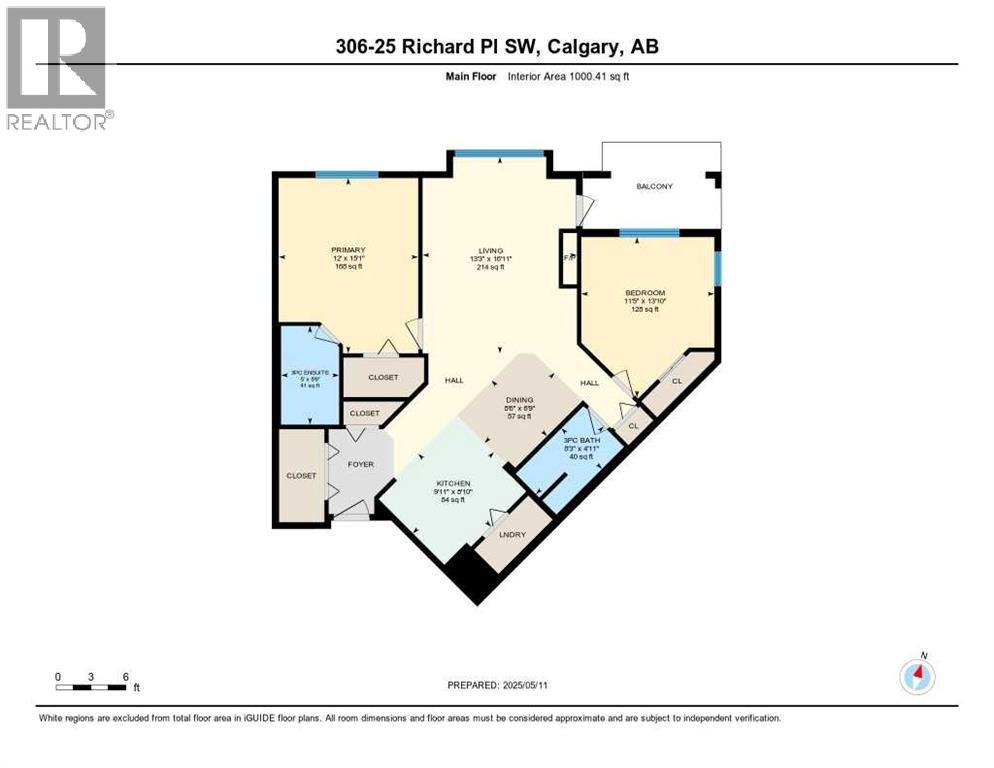 Single Family House for Sale in   Richard Place SW Lincoln Park Calgary 