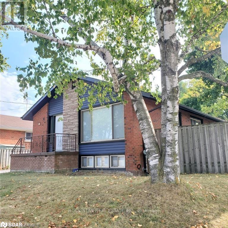 Photo 1 of Lower 88 Burkholder Drive, Hamilton ON