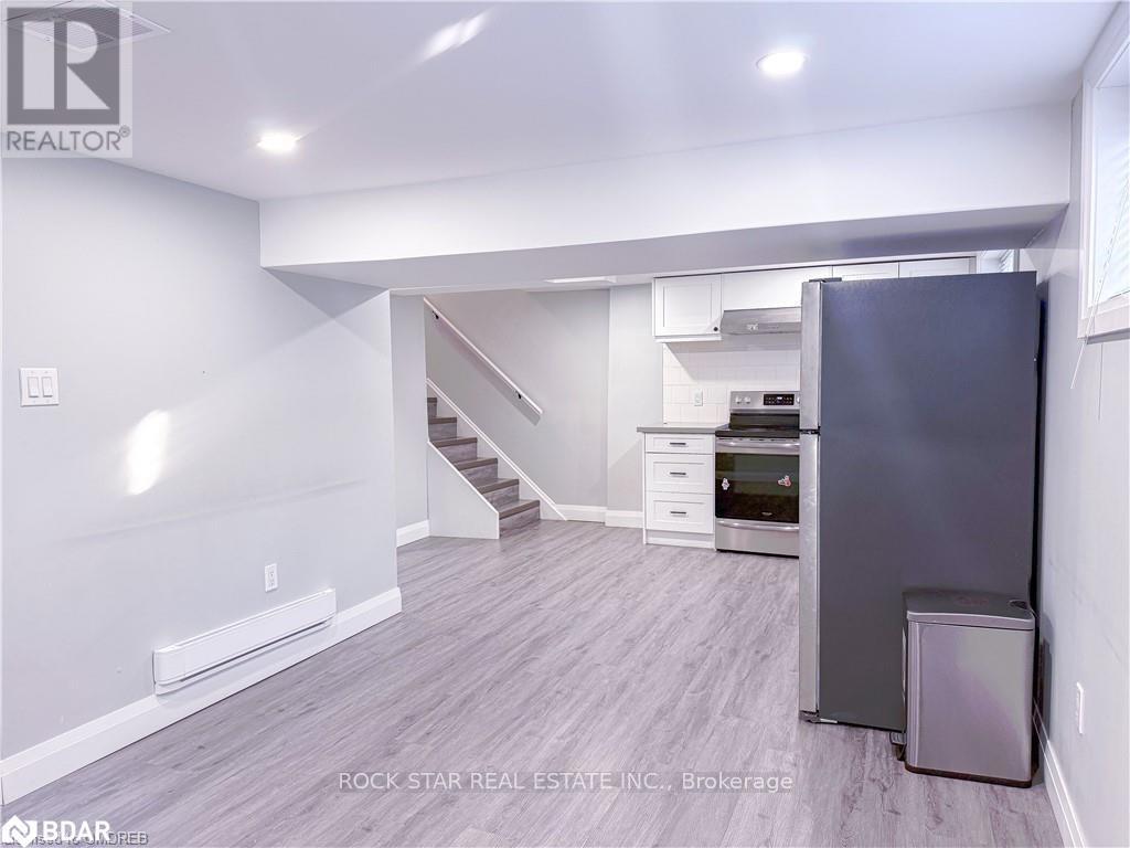 Photo 2 of Lower 88 Burkholder Drive, Hamilton ON