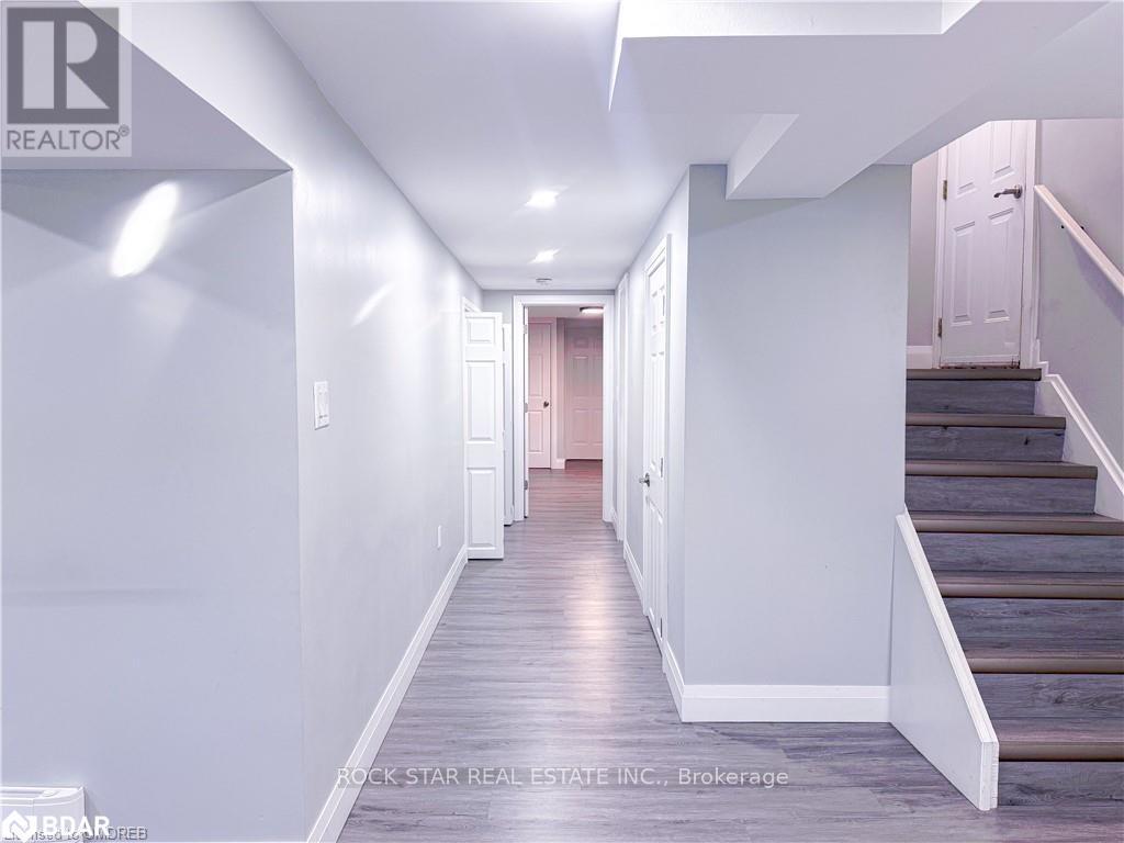 Photo 3 of Lower 88 Burkholder Drive, Hamilton ON