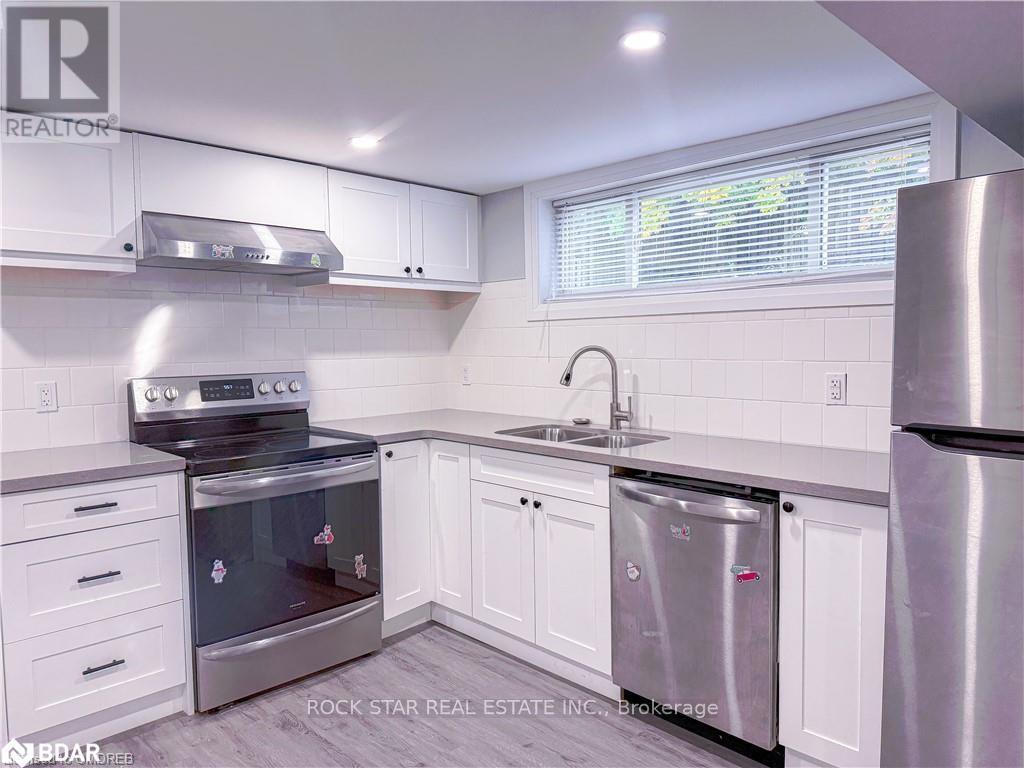 Photo 4 of Lower 88 Burkholder Drive, Hamilton ON