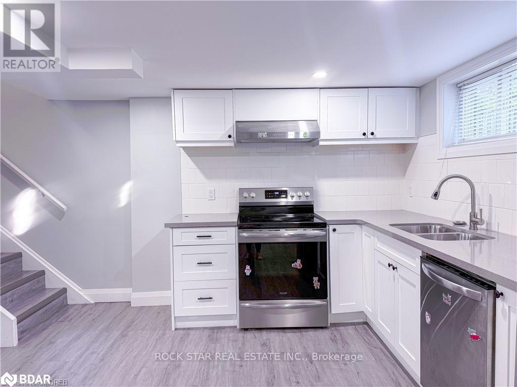 Photo 5 of Lower 88 Burkholder Drive, Hamilton ON