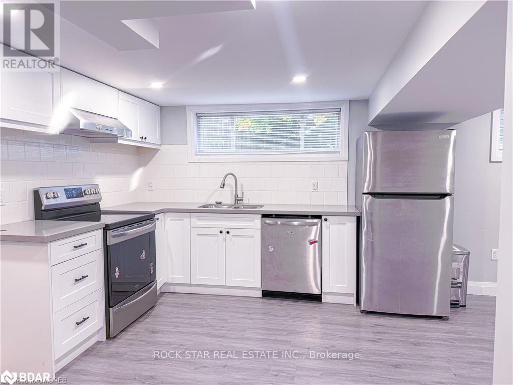 Photo 7 of Lower 88 Burkholder Drive, Hamilton ON