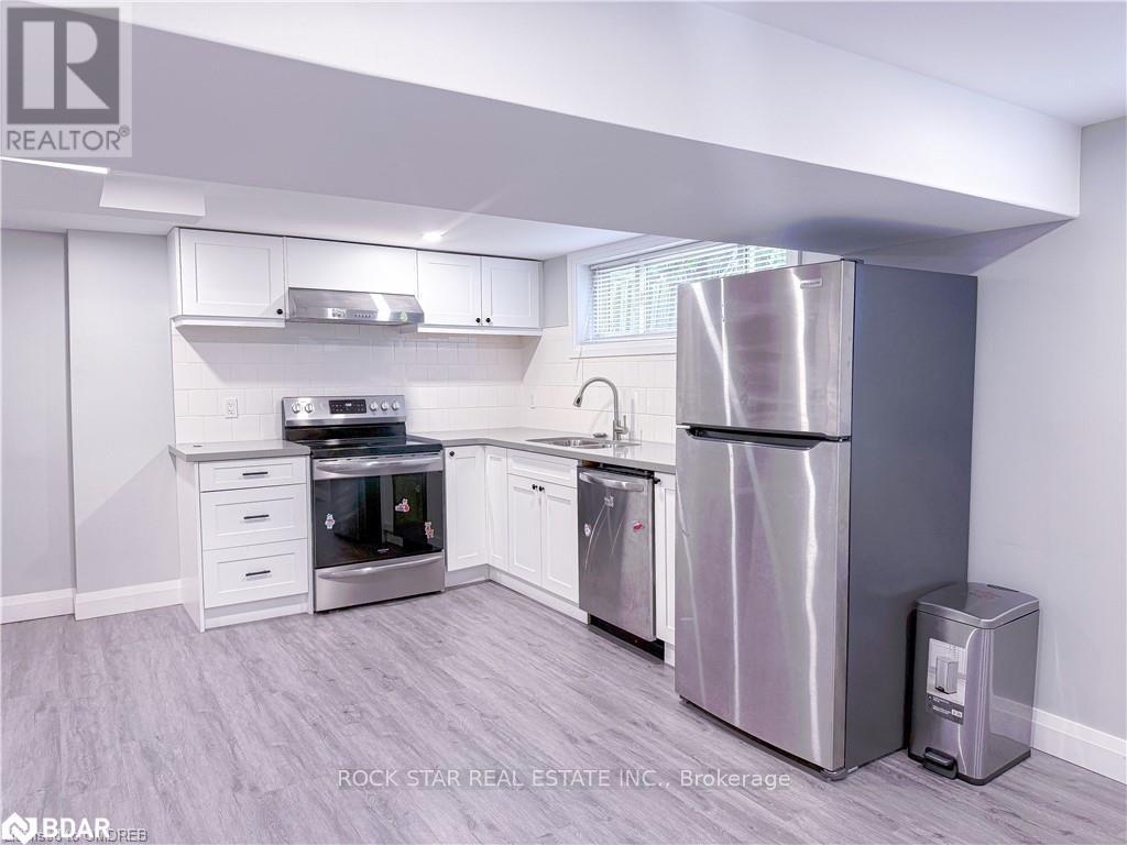 Photo 8 of Lower 88 Burkholder Drive, Hamilton ON