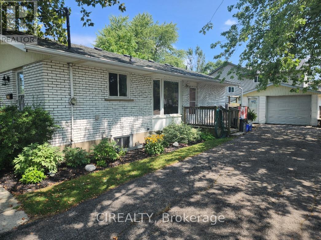 Photo 1 of 4132 Campbell Avenue, Niagara Falls ON