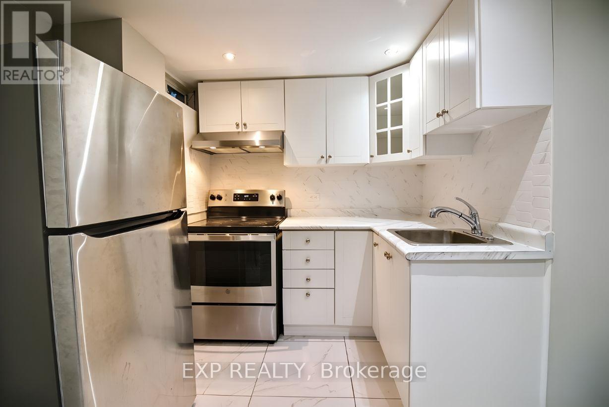 Photo 1 of Bsmt 401 Acumen Court, Mississauga ON