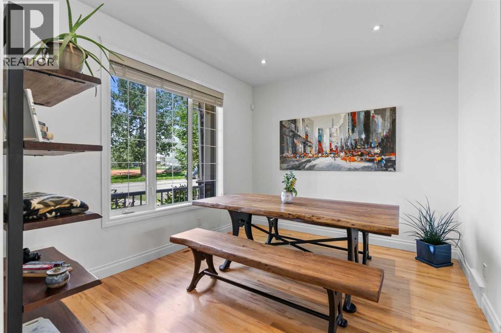 Single Family House for Sale in   Street NW Parkdale Calgary 