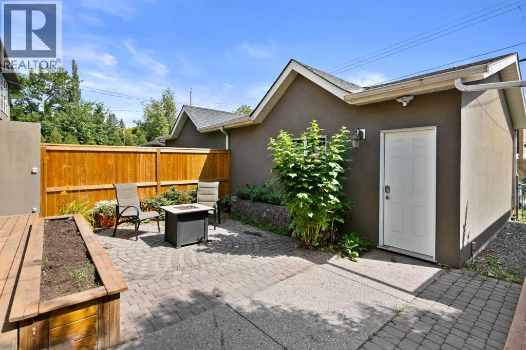 Single Family House for Sale in   Street NW Parkdale Calgary 