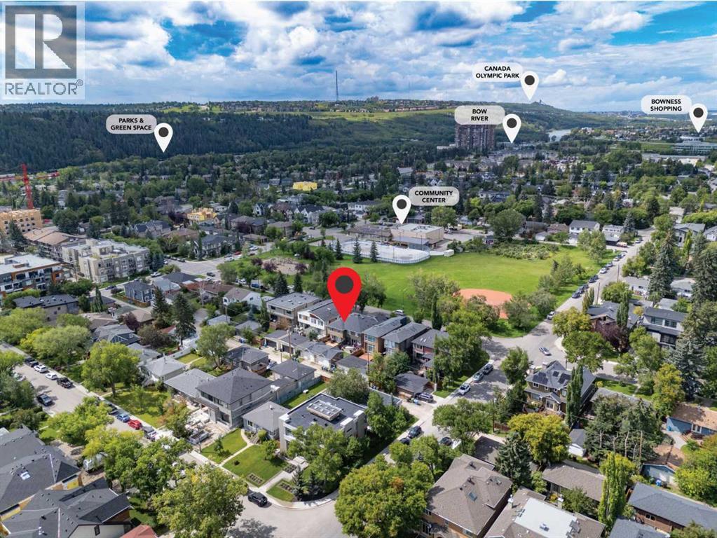 Single Family House for Sale in   Street NW Parkdale Calgary 