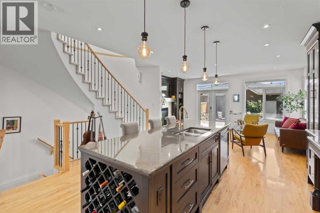 Single Family House for Sale in   Street NW Parkdale Calgary 