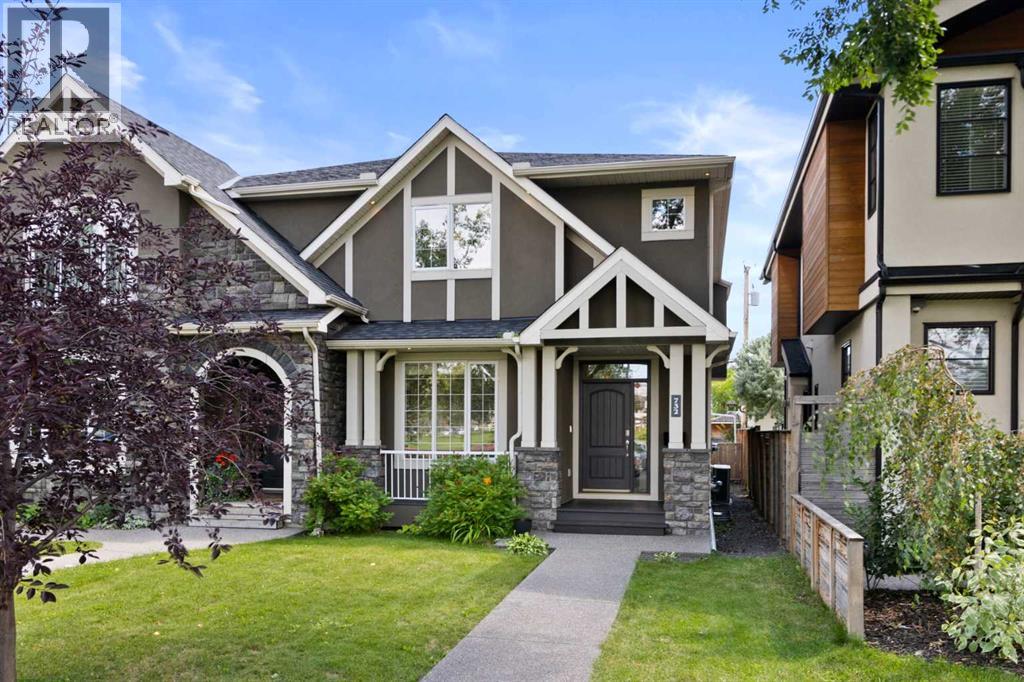 732 34 Street NW, Calgary, Alberta
