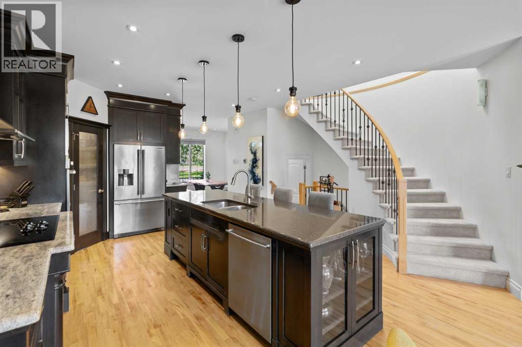 Single Family House for Sale in   Street NW Parkdale Calgary 