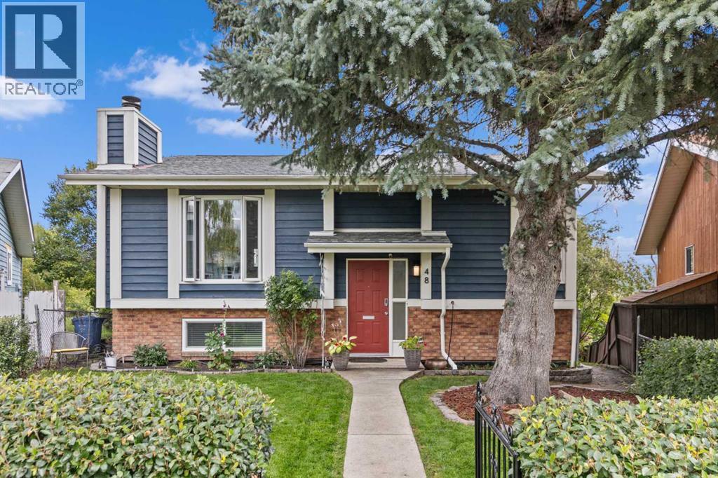 48 Shawcliffe Place SW, Calgary, Alberta