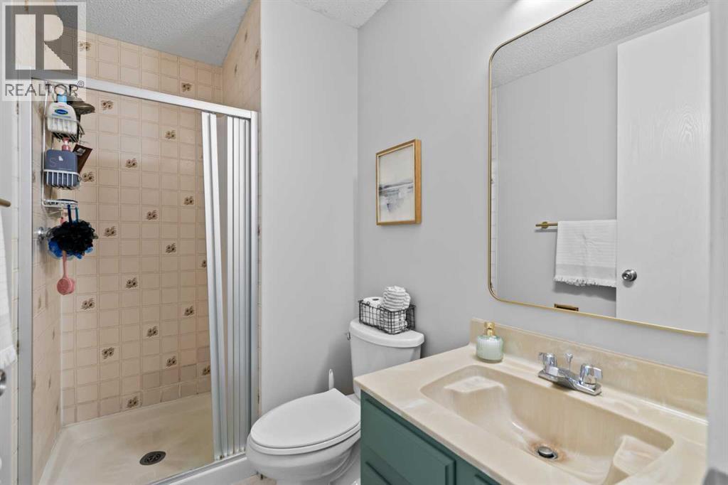 Single Family House Bi-level for Sale in  Shawcliffe Place SW Shawnessy Calgary 