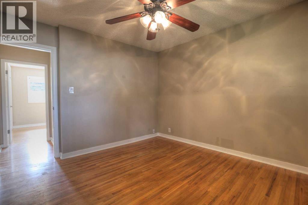 Single Family House Bungalow for Sale in  B Street NW Parkdale Calgary 