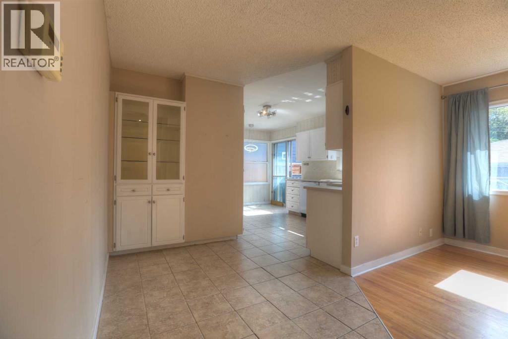 Single Family House Bungalow for Sale in  B Street NW Parkdale Calgary 