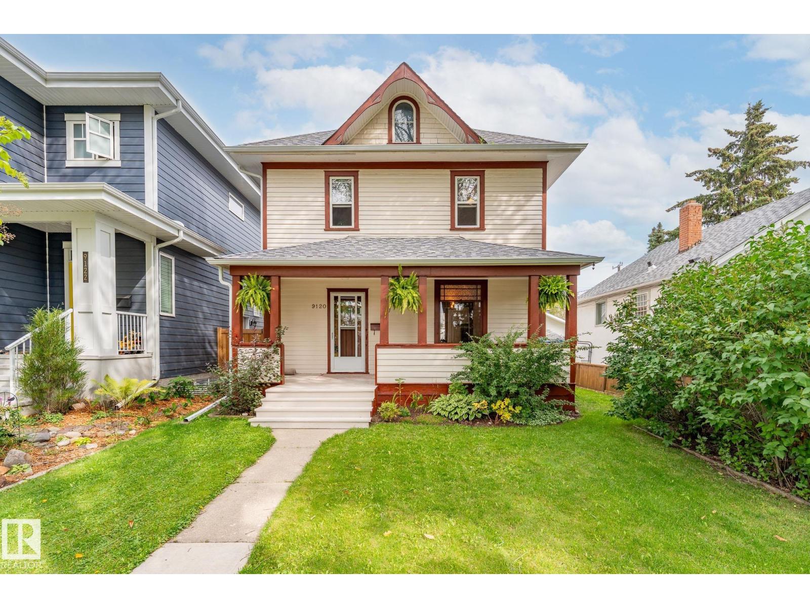 Photo 26 of 9120 80 Av Nw, Edmonton AB