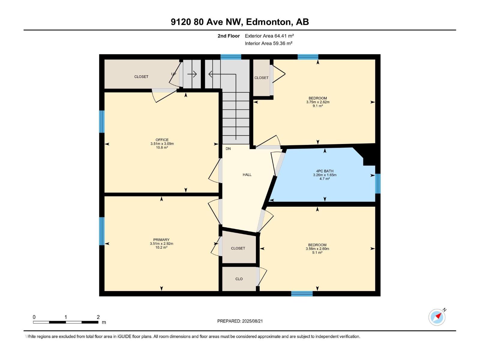 Photo 45 of 9120 80 Av Nw, Edmonton AB