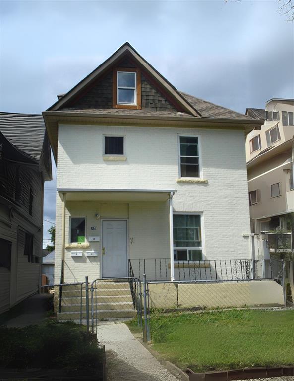 Photo 1 of 524 Spence Street, Winnipeg MB