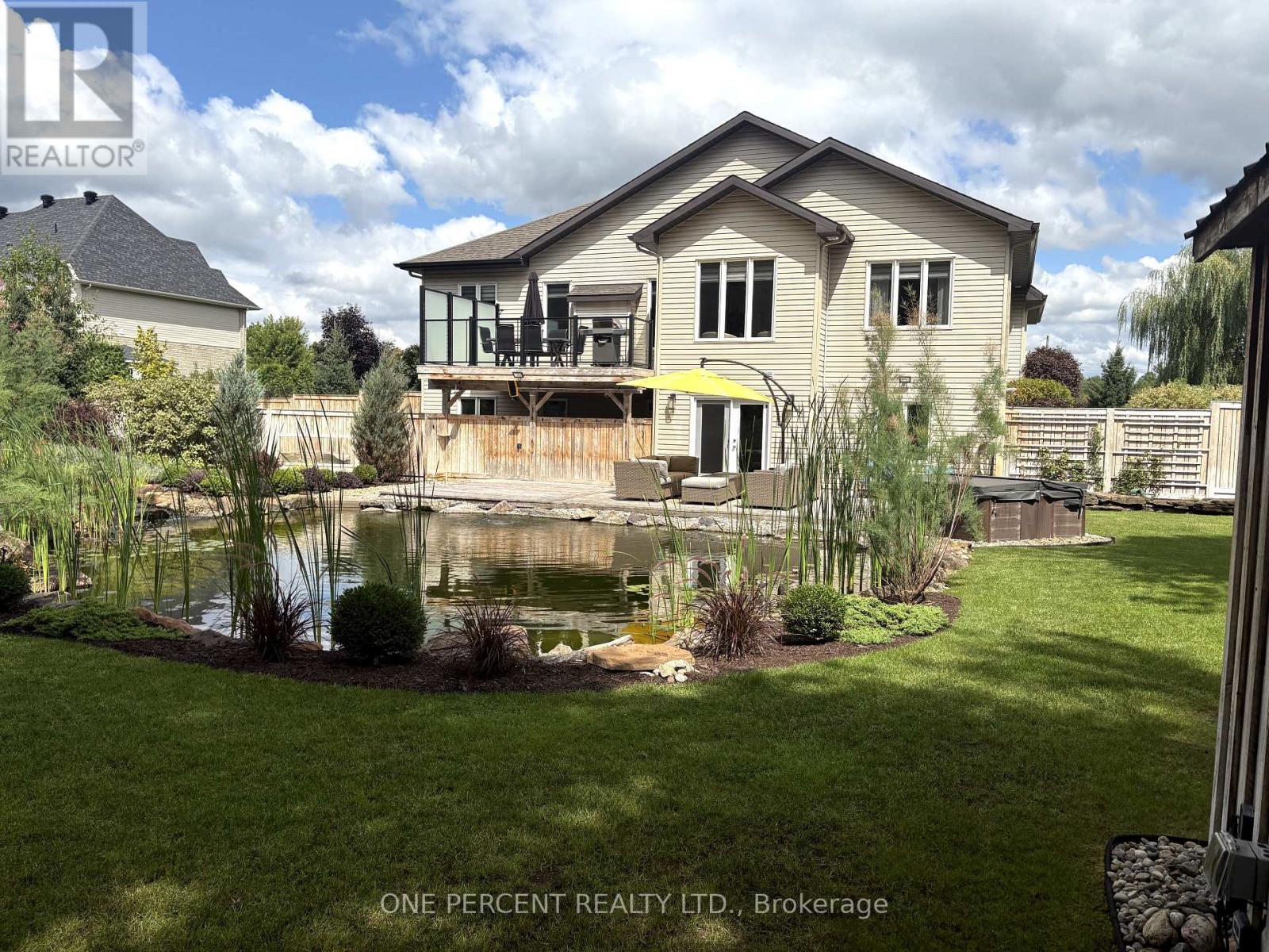 Photo 37 of 155 Stonewood Drive, Beckwith ON