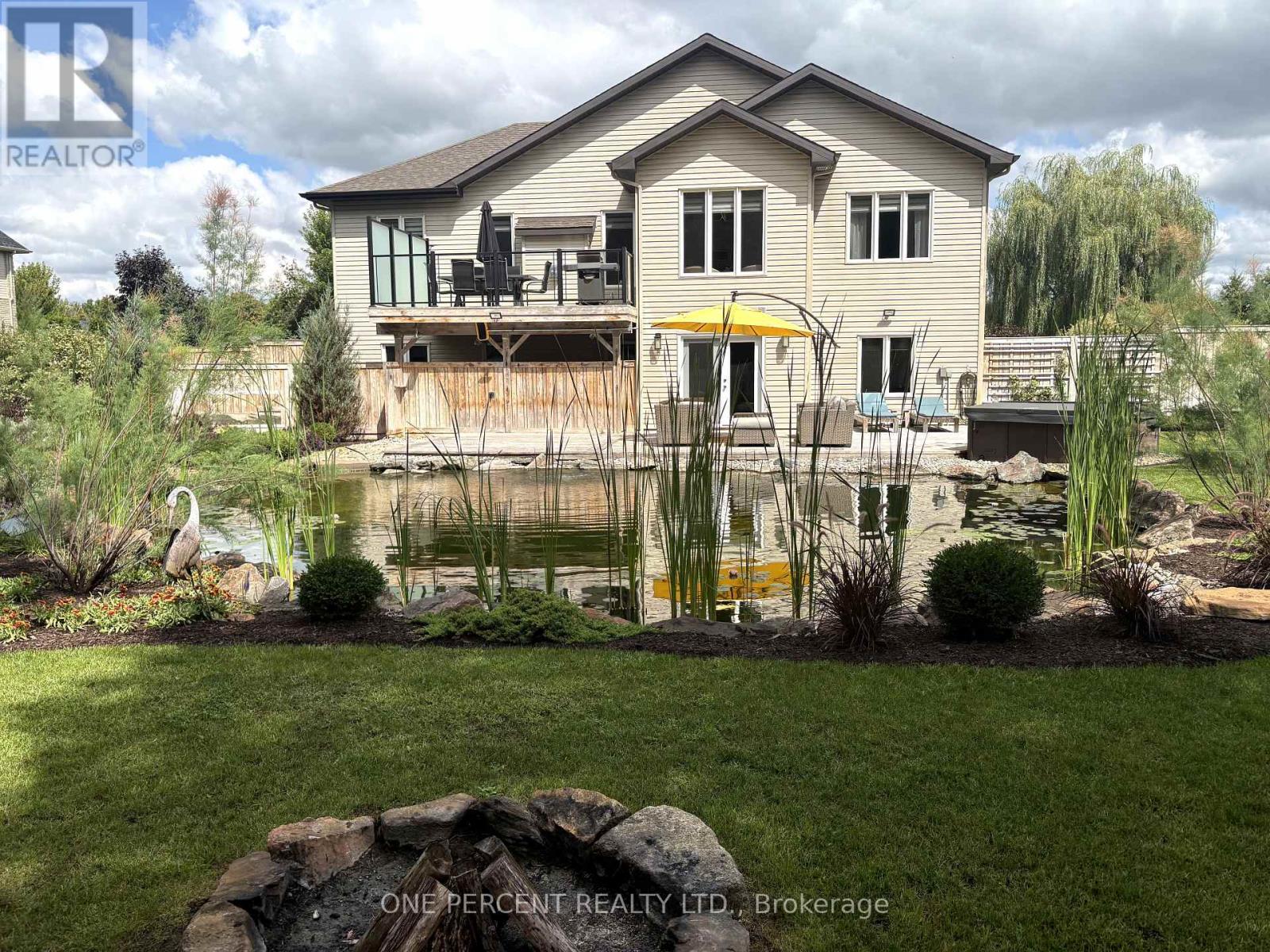 Photo 38 of 155 Stonewood Drive, Beckwith ON