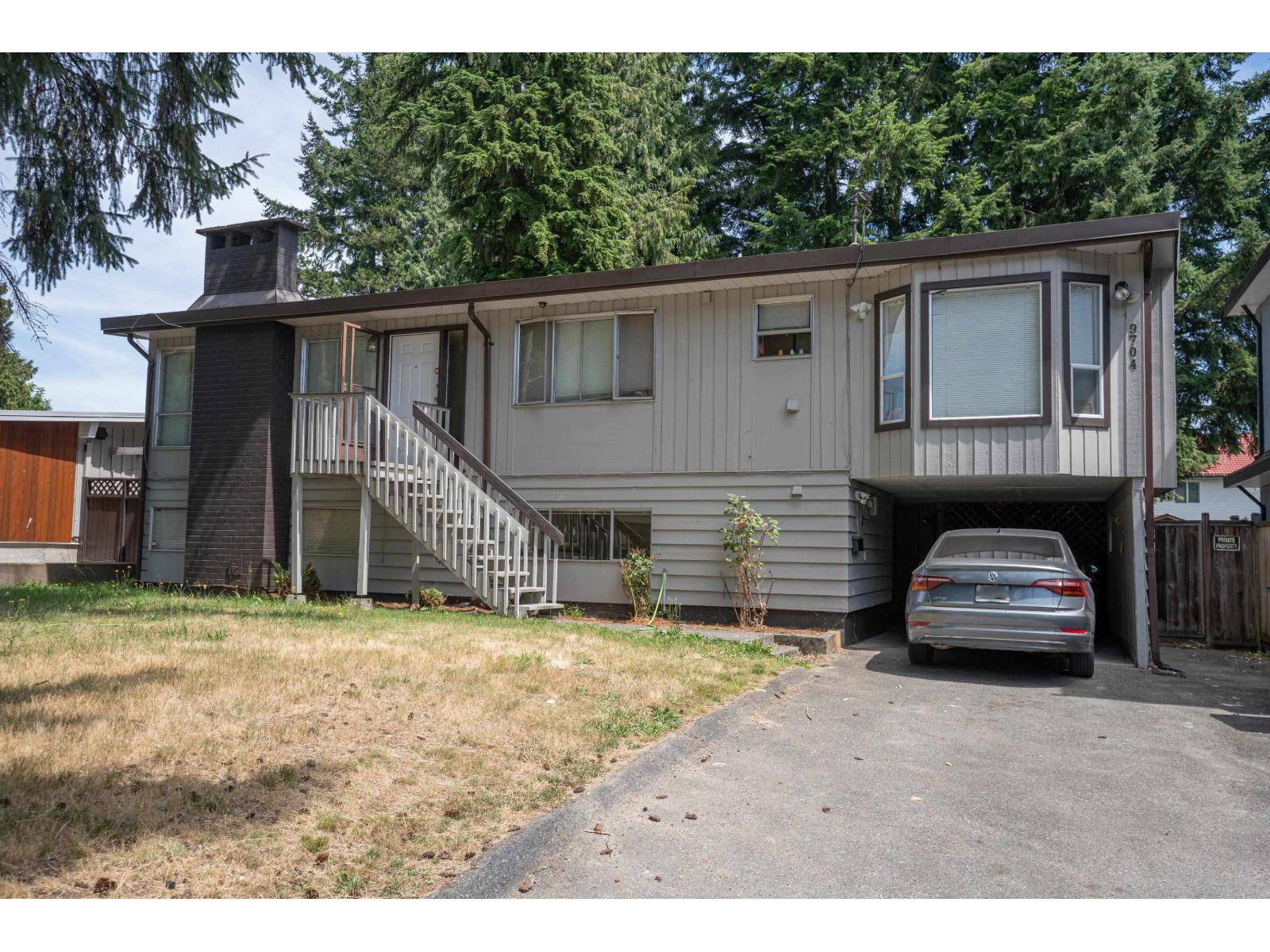 Photo 1 of 9704 131 Street, Surrey BC