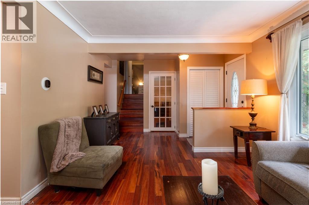 Photo 29 of 58 Kinnard Road, Brantford ON