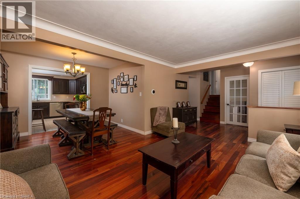 Photo 8 of 58 Kinnard Road, Brantford ON
