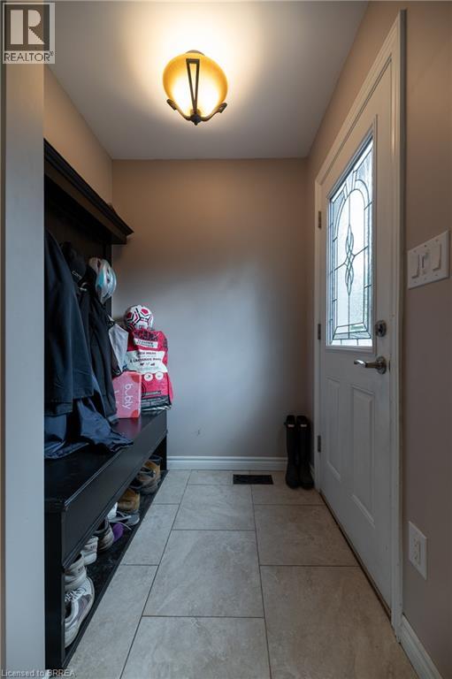 Photo 6 of 58 Kinnard Road, Brantford ON