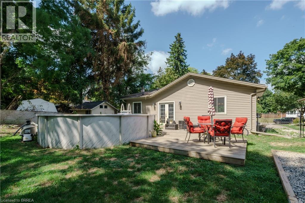 Photo 22 of 58 Kinnard Road, Brantford ON
