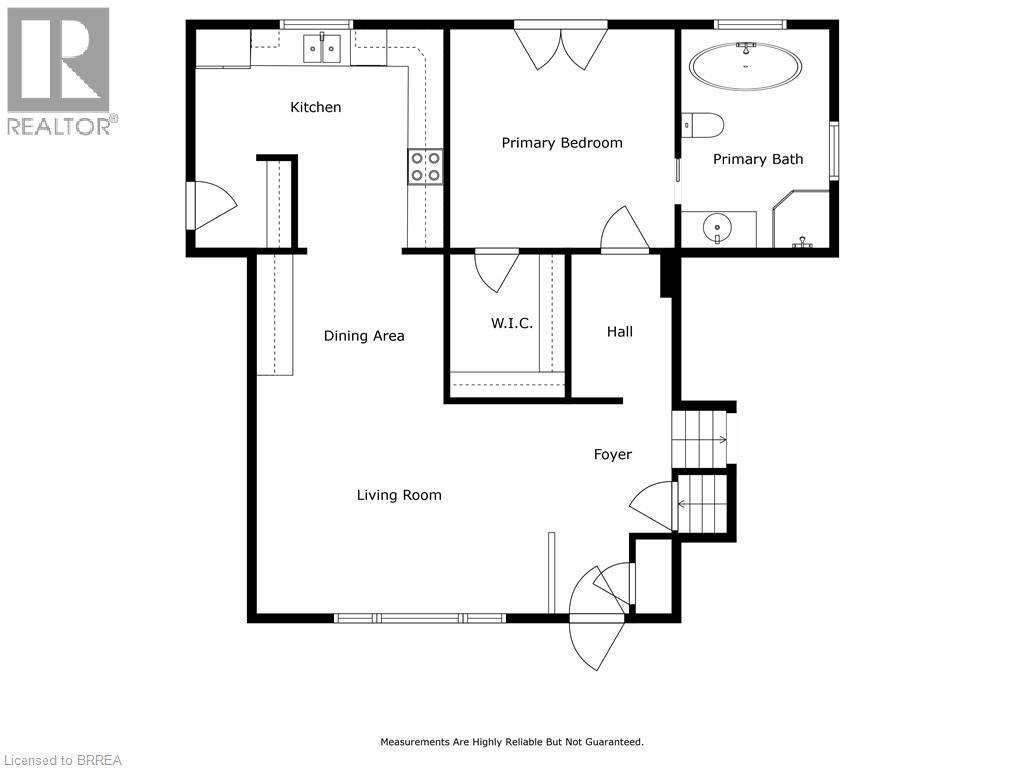 Photo 14 of 58 Kinnard Road, Brantford ON