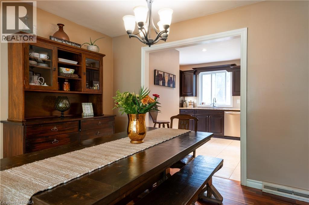 Photo 24 of 58 Kinnard Road, Brantford ON