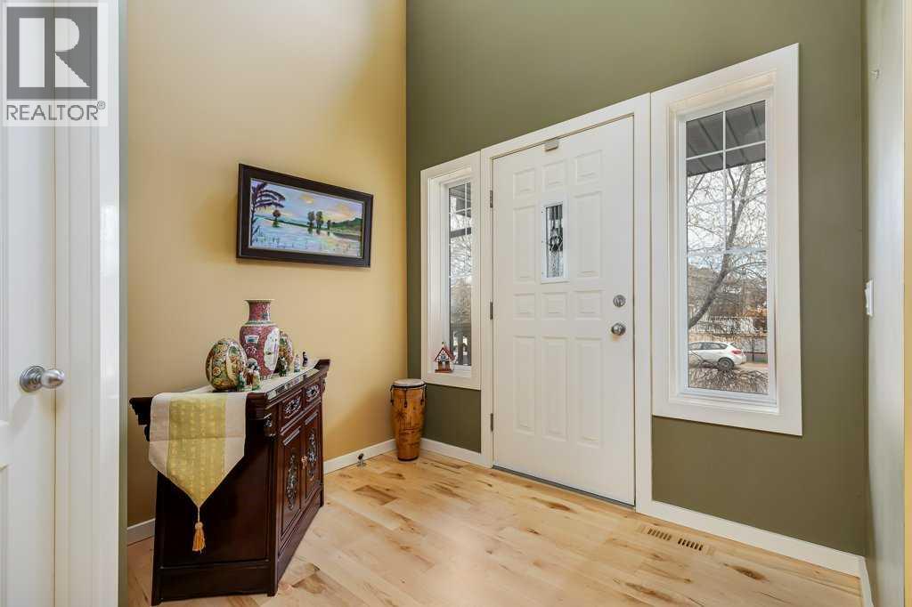 Single Family House for Sale in  Chapala Square SE Chaparral Calgary 