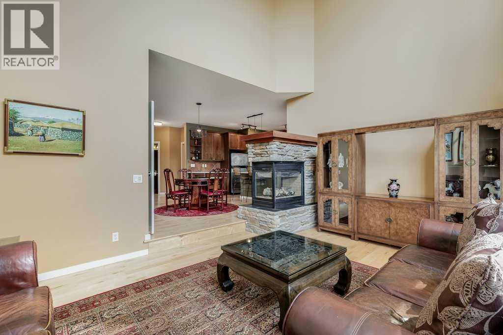 Single Family House for Sale in  Chapala Square SE Chaparral Calgary 