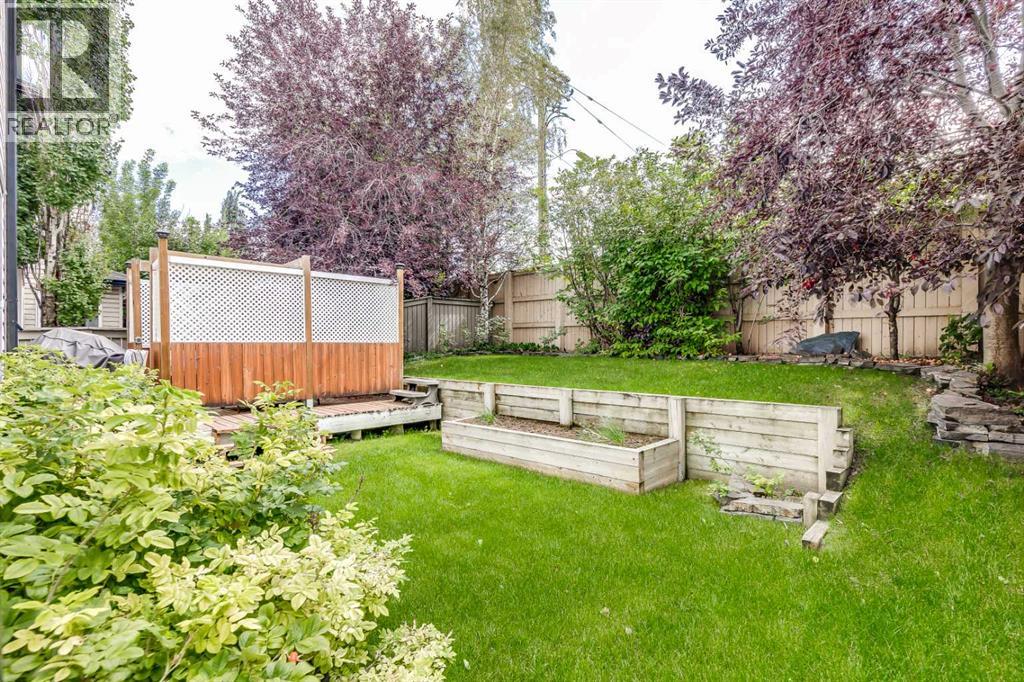 Single Family House for Sale in  Chapala Square SE Chaparral Calgary 