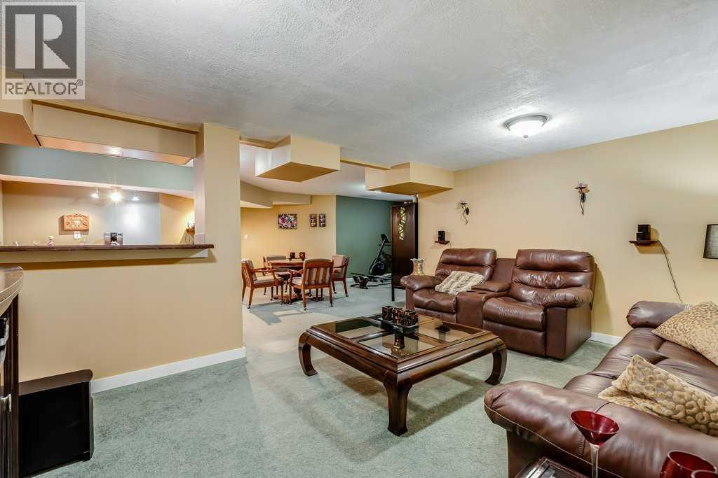 Single Family House for Sale in  Chapala Square SE Chaparral Calgary 