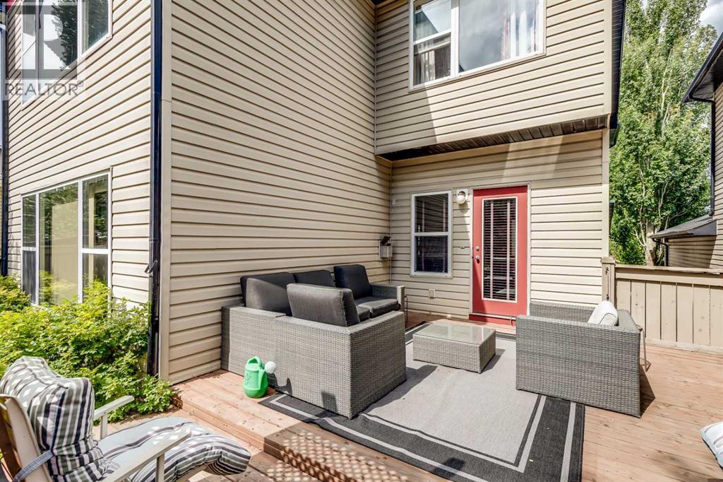 Single Family House for Sale in  Chapala Square SE Chaparral Calgary 
