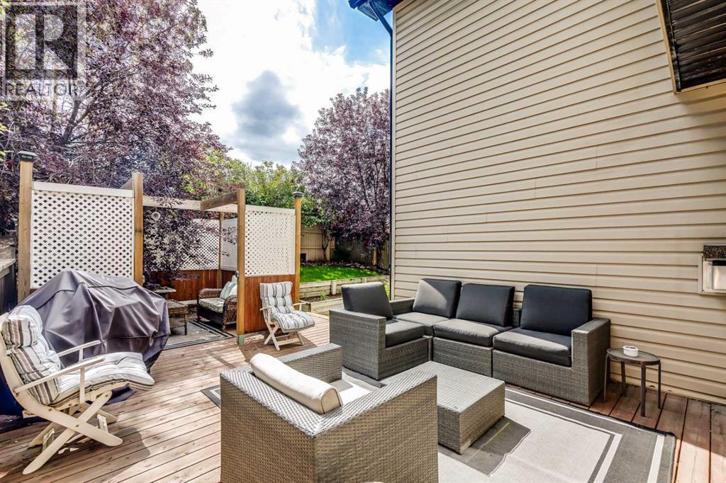 Single Family House for Sale in  Chapala Square SE Chaparral Calgary 