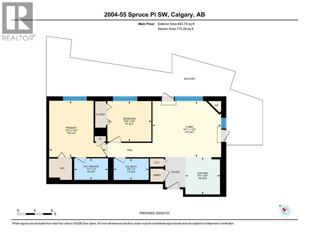 Photo 42 of 2004 55 Spruce Place Sw, Calgary AB
