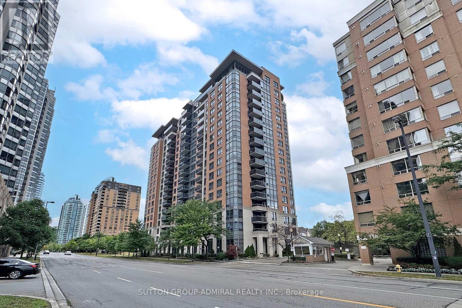 Photo 1 of 708 880 Grandview Way, Toronto ON