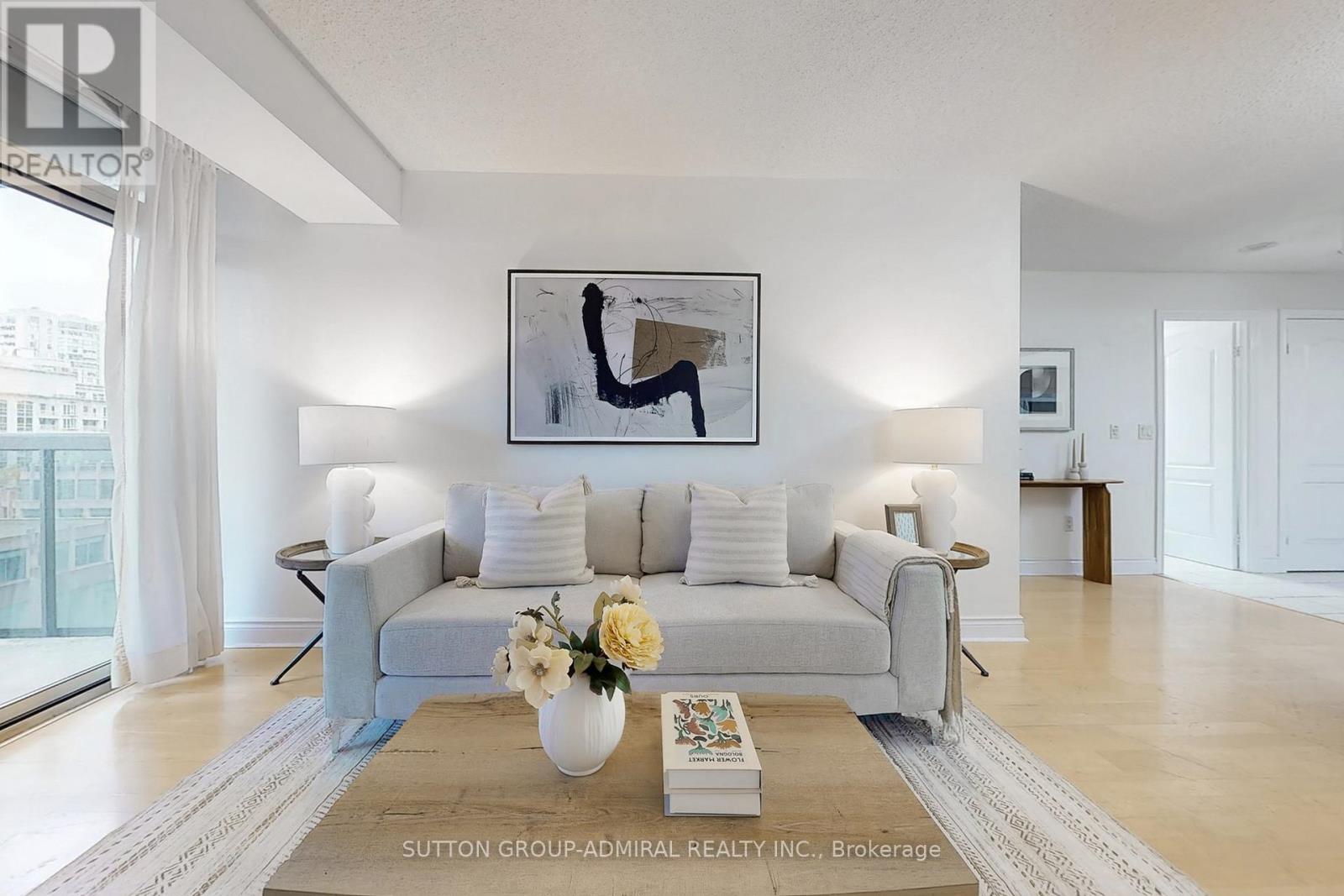 Photo 10 of 708 880 Grandview Way, Toronto ON