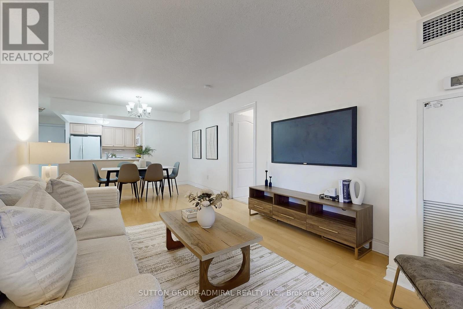 Photo 13 of 708 880 Grandview Way, Toronto ON