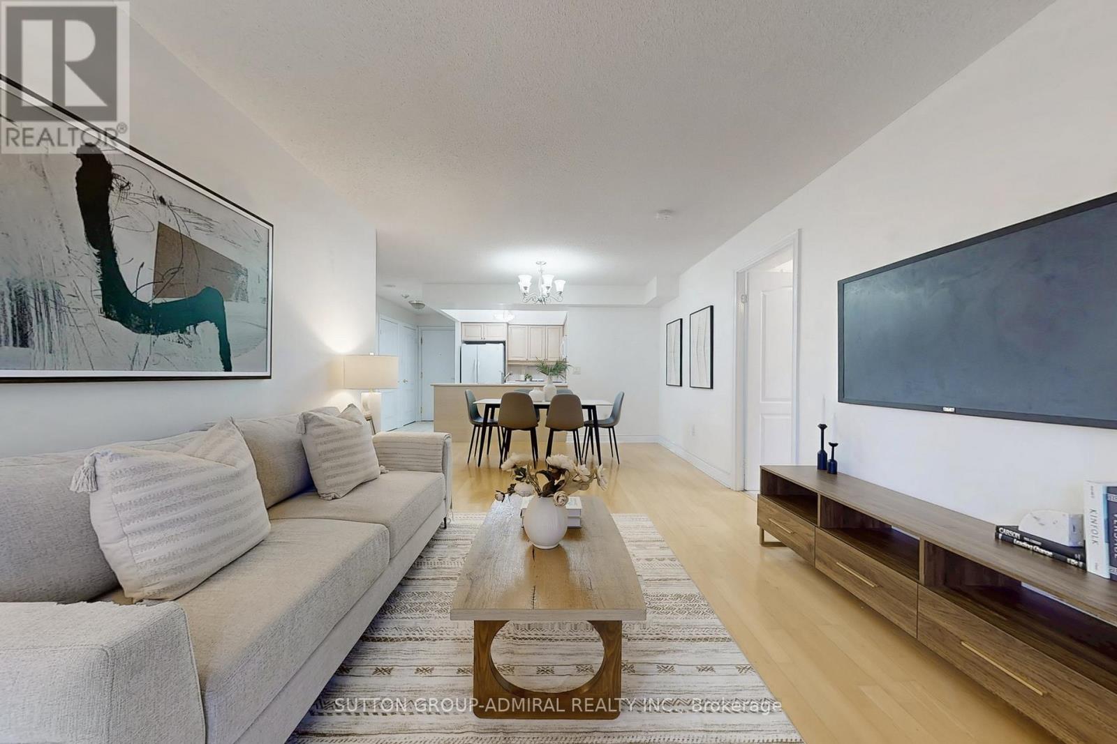 Photo 12 of 708 880 Grandview Way, Toronto ON